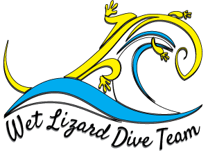 Wet Lizard Dive Team